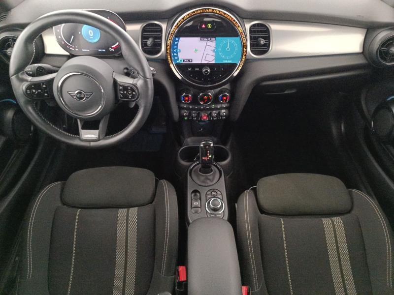 Mini Mini 3p 2.0 JCW JCW auto