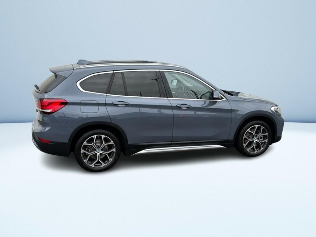 BMW X1 xdrive25e xLine auto