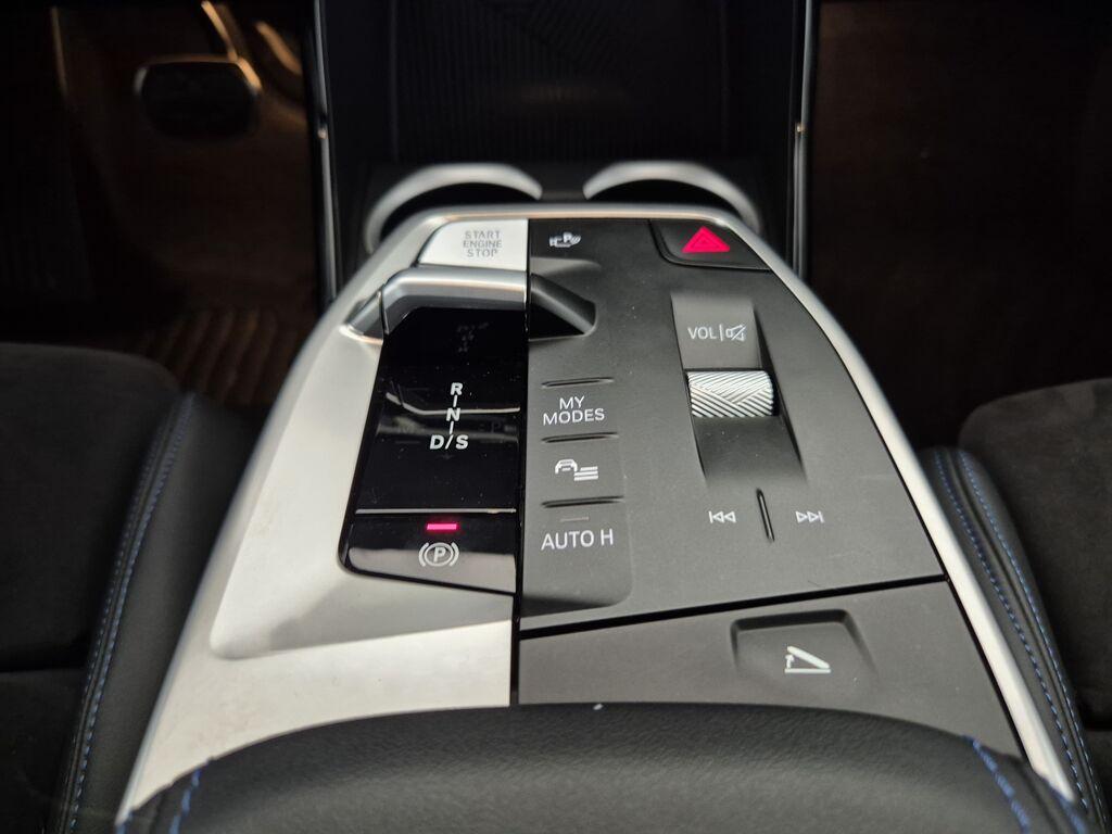 BMW X1 sdrive18d MSport auto