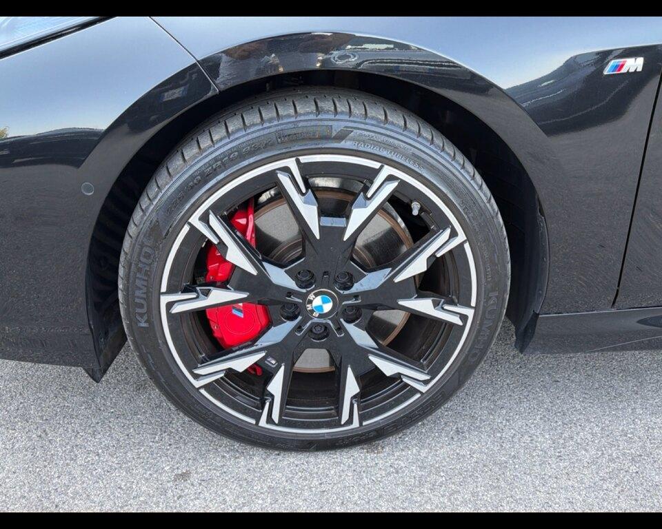 BMW Serie 1 118d MSport Pro auto