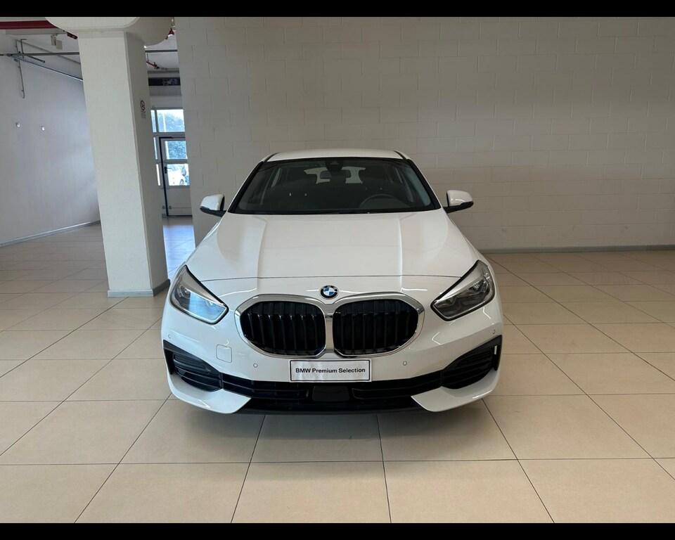 BMW Serie 1 116i Advantage