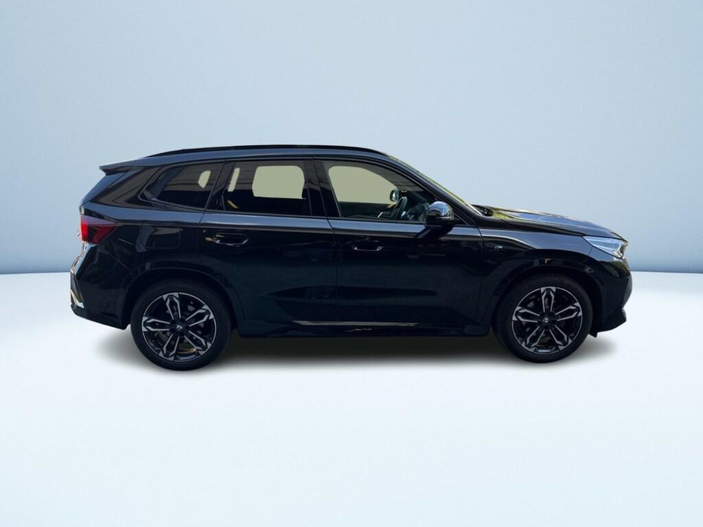 BMW X1 xdrive20d mhev 48V Msport auto