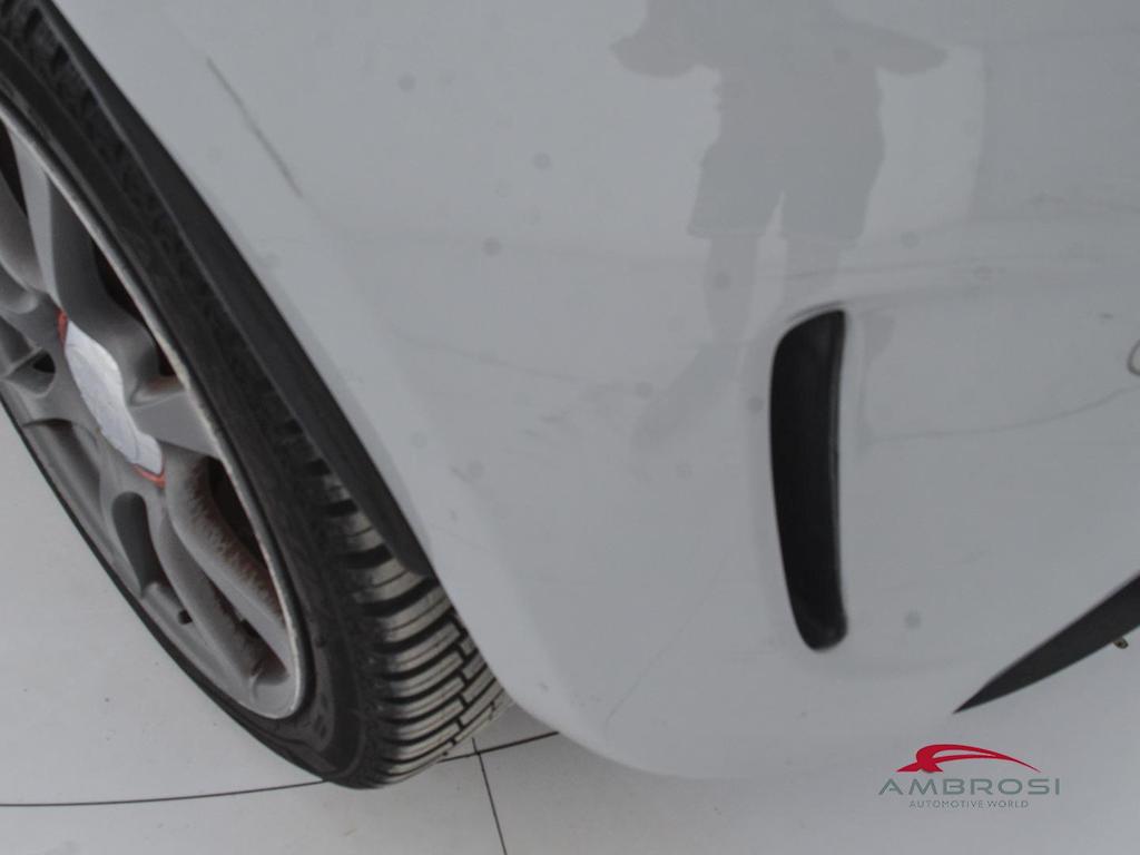 Abarth 500 1.4 16v t. t-jet Custom 135cv E6