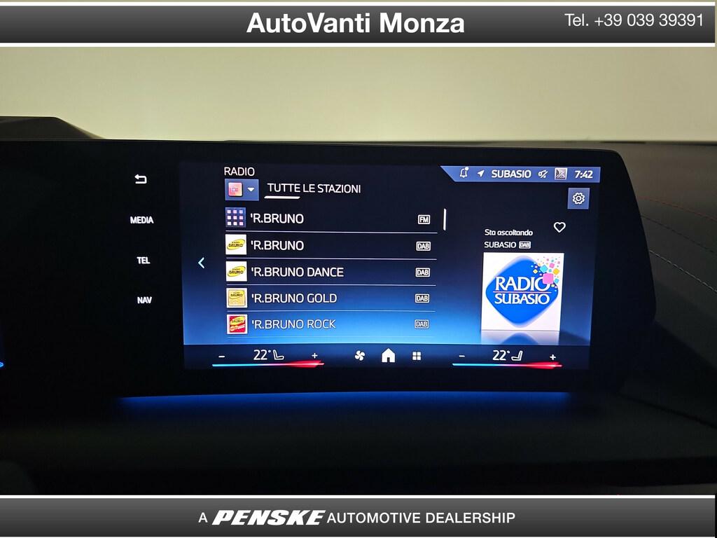 BMW Serie 1 118d MSport Pro auto