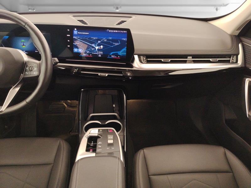 BMW X1 sdrive18i X-Line auto