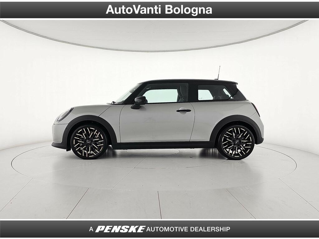 Mini Mini Cooper 3p 1.5 C Favoured auto