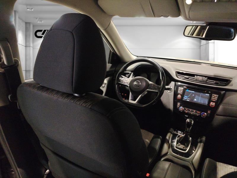 Nissan X-Trail 1.6 dci N-Connecta 2wd xtronic
