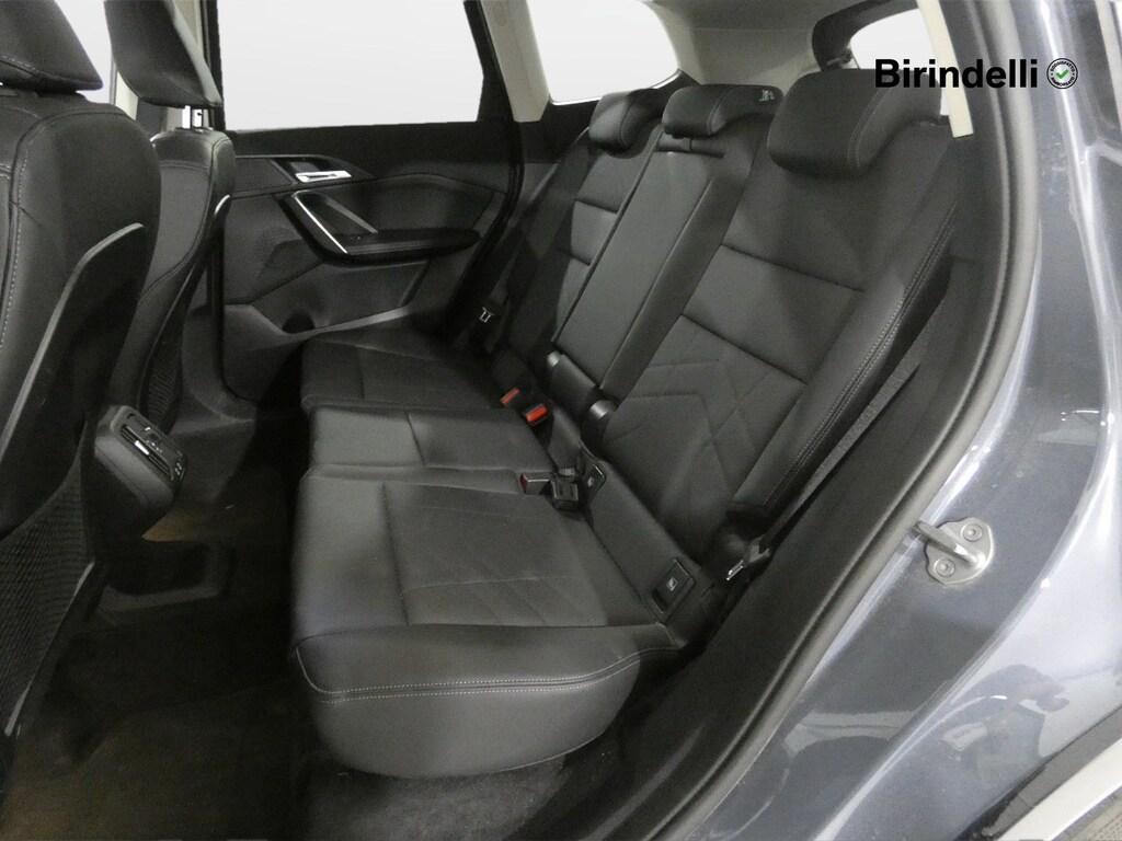 BMW X1 sdrive20i mhev 48V X-Line auto