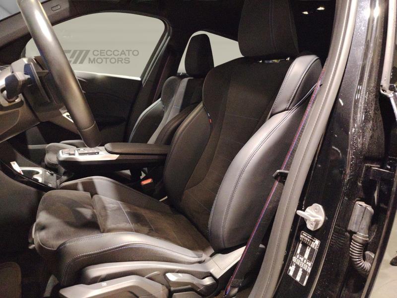 BMW X1 sdrive20i mhev 48V MSport Pro auto
