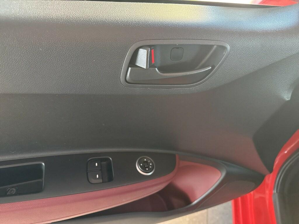 Hyundai i10 1.0 Tech