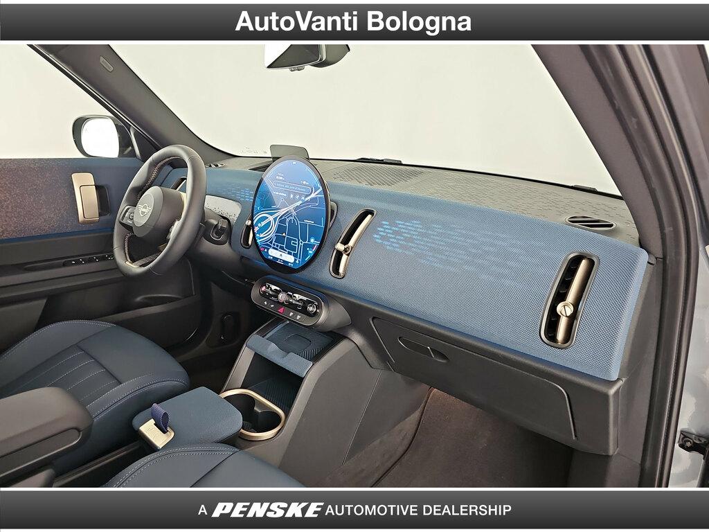 Mini Mini Countryman 1.5 48V C Favoured auto