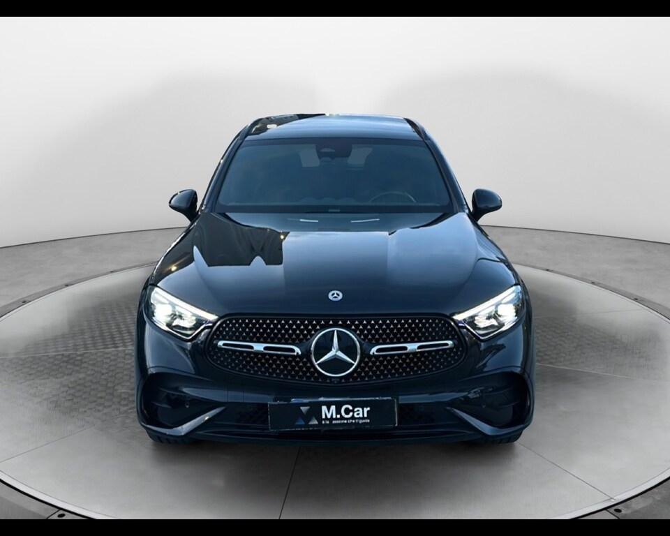 Mercedes GLC 220 d mhev AMG Premium Plus 4matic auto