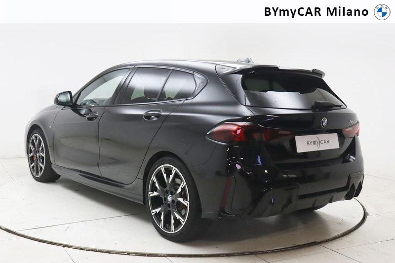 BMW Serie 1 118d MSport Pro auto