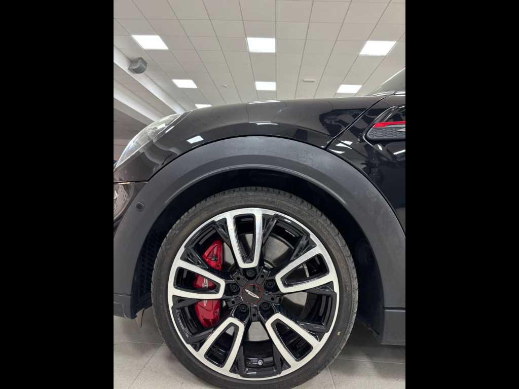 Mini Mini 3p 2.0 JCW JCW auto