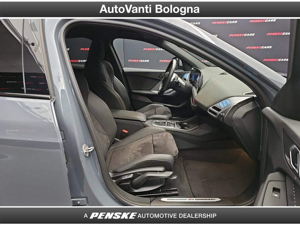 BMW Serie 1 118d MSport Pro auto