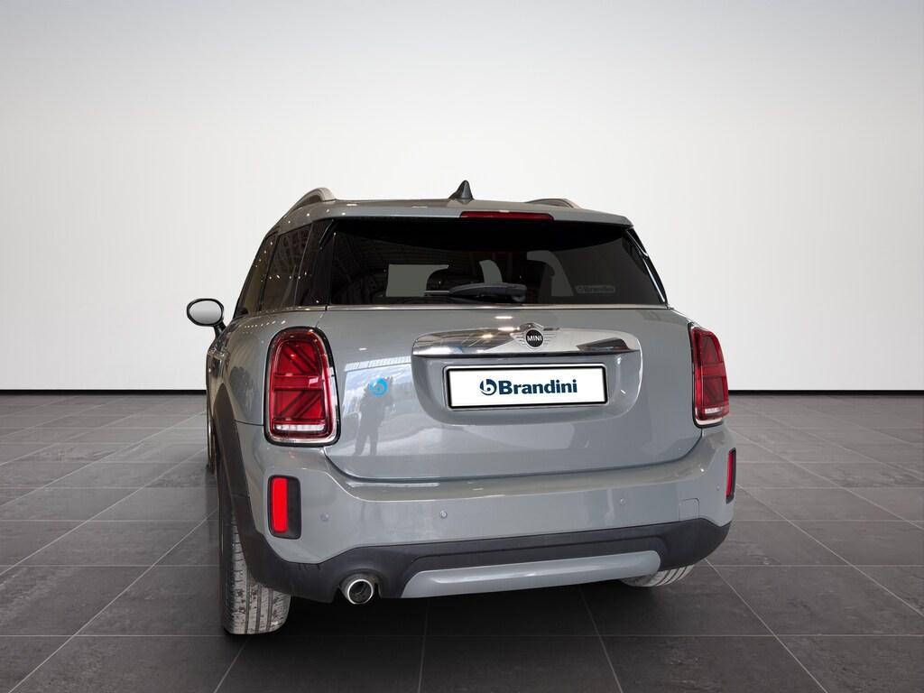 Mini One D Countryman 1.5 TwinPower Turbo One D Hype