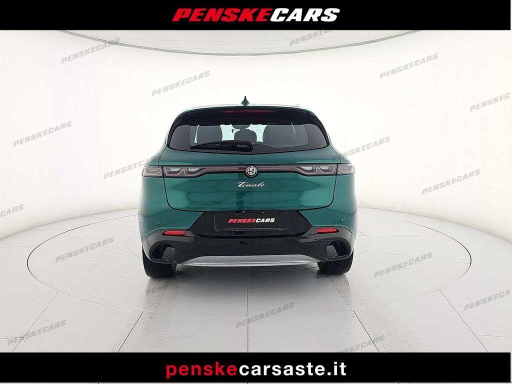 Alfa Romeo Tonale 1.6 Ti 130cv tct6