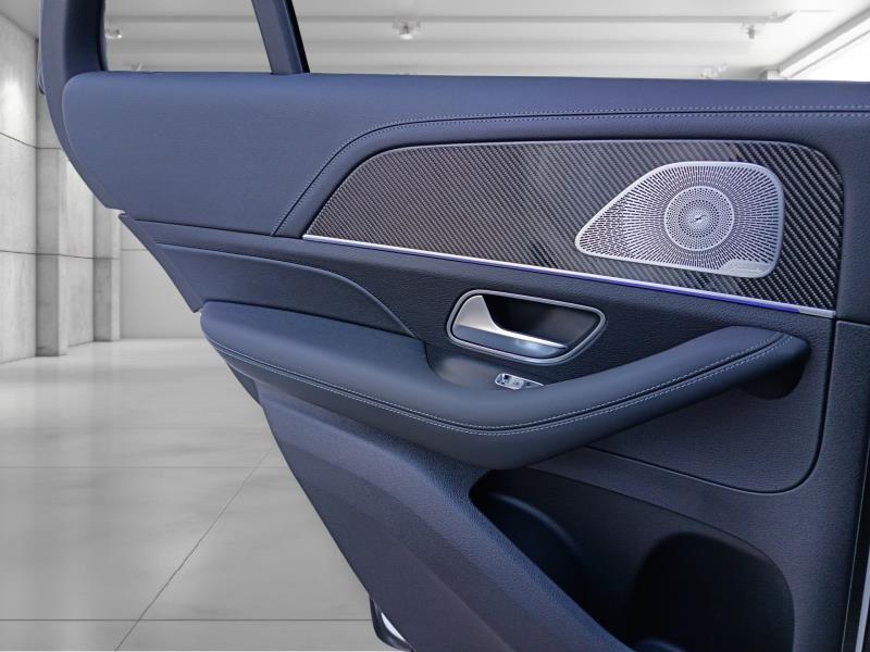 Mercedes GLE Coupe 53 eq-boost AMG Premium 4matic+ auto