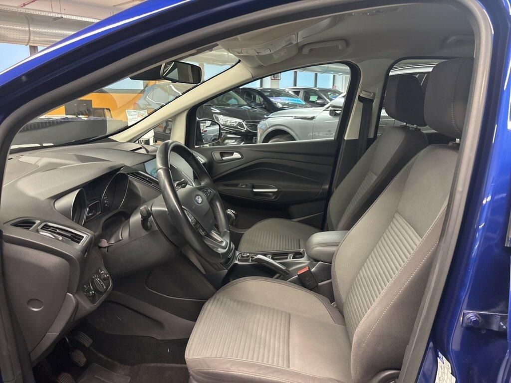 Ford C-Max 1.0 ecoboost Titanium X s&s 125cv