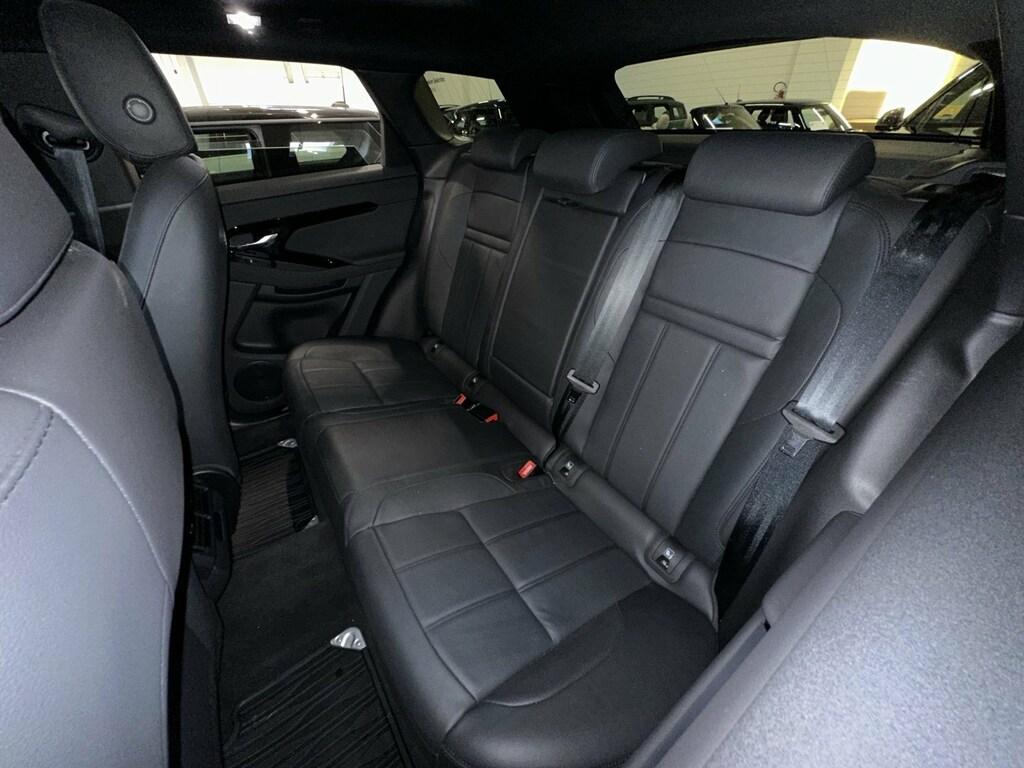Land Rover Range Rover Evoque Evoque 2.0d i4 mhev Dynamic SE awd 163cv auto