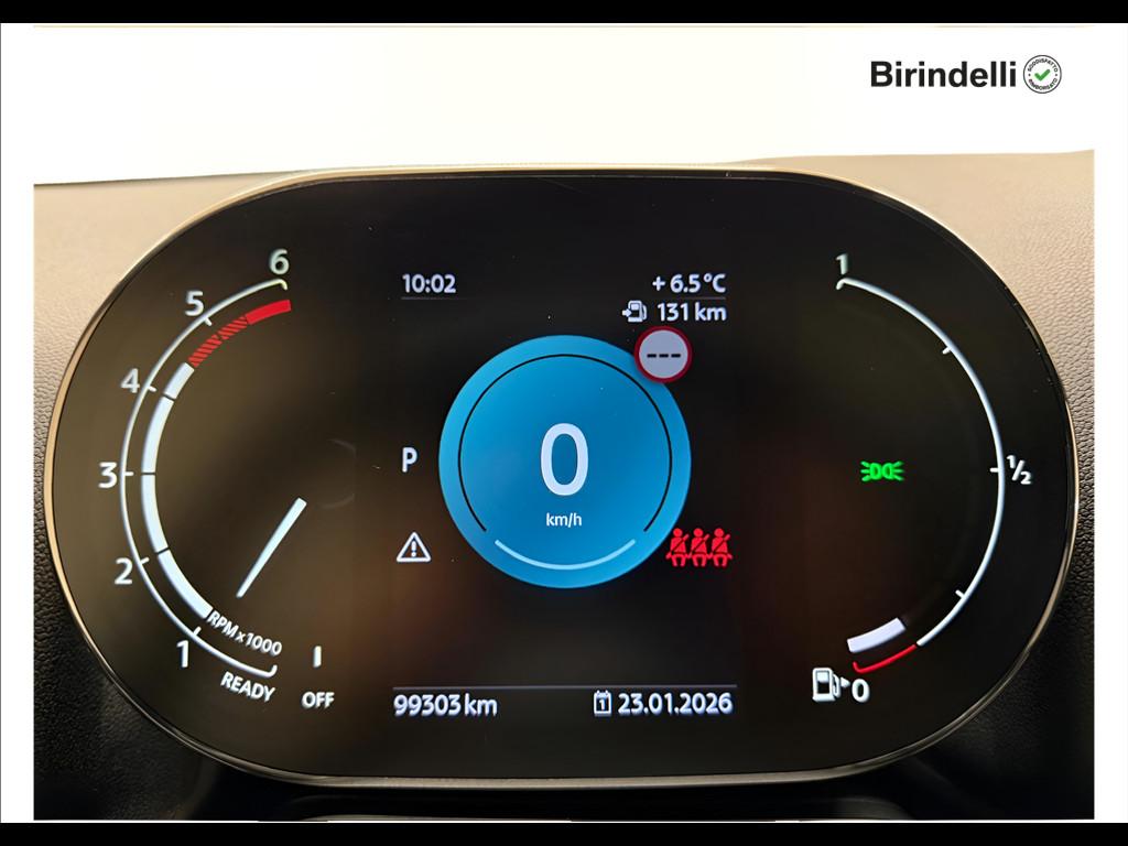 Mini Cooper D Countryman 2.0 D Cooper D Business Auto