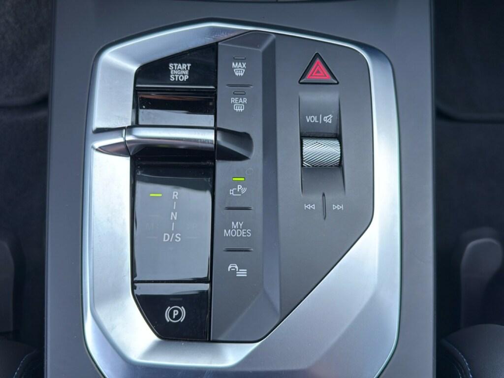 BMW Serie 1 118d MSport Pro auto