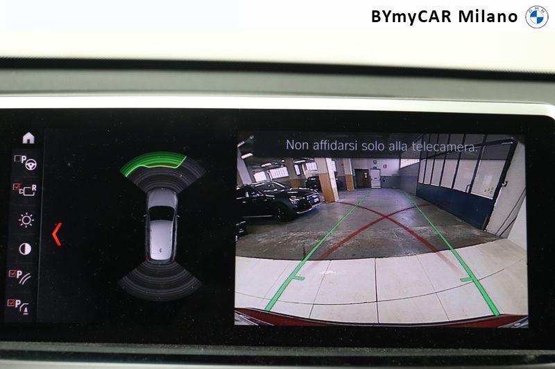 BMW X1 sdrive18d xLine auto