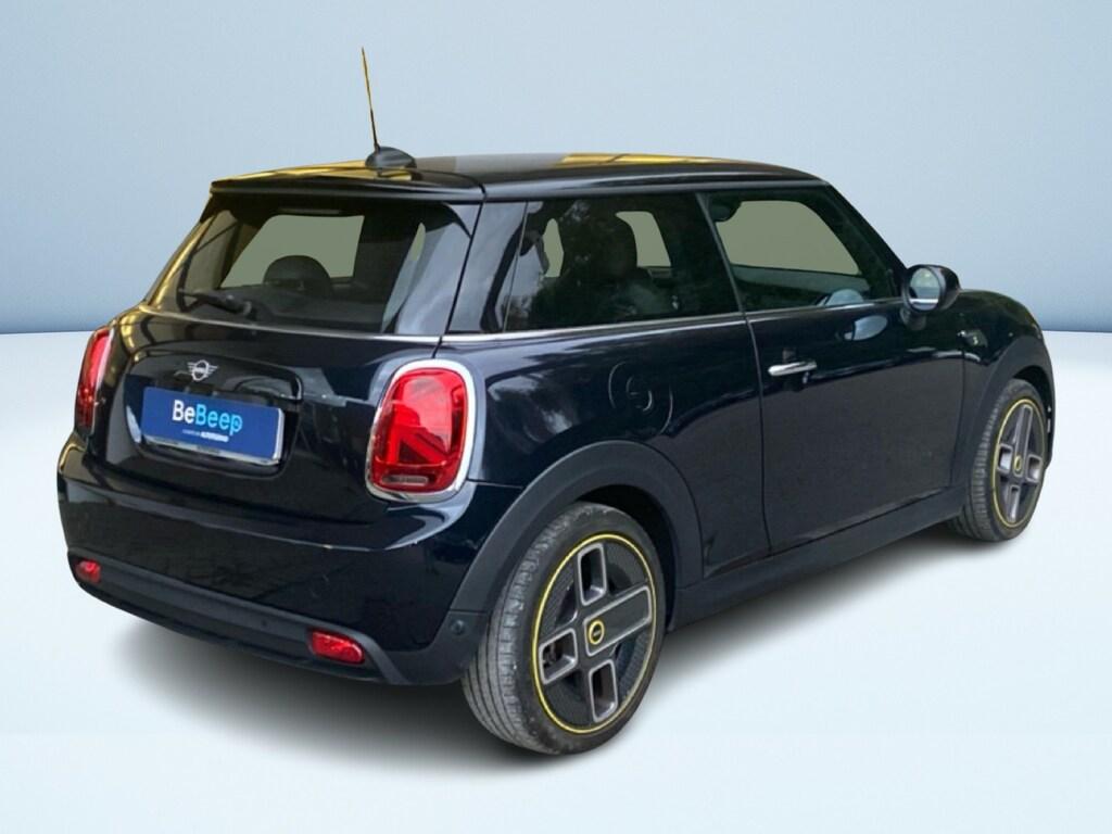 Mini Mini 3p Cooper SE Electric auto
