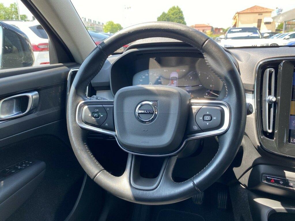 Volvo XC40 2.0 D3 Momentum my21