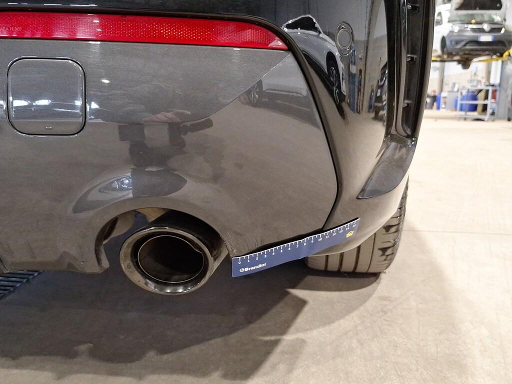 BMW Serie 4 430d Coupe mhev 48V xdrive Msport auto