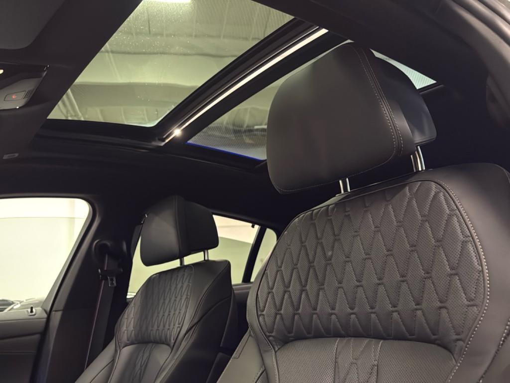 BMW X6 xdrive30d Msport auto