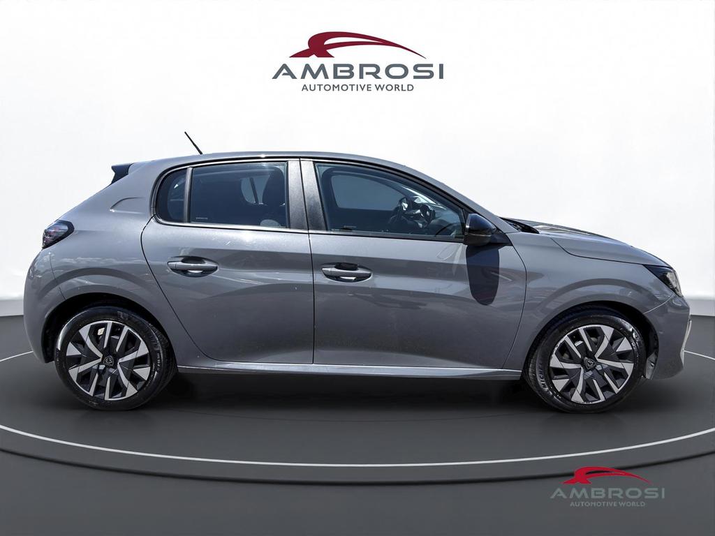 Peugeot 208 1.2 puretech Active s&s 75cv