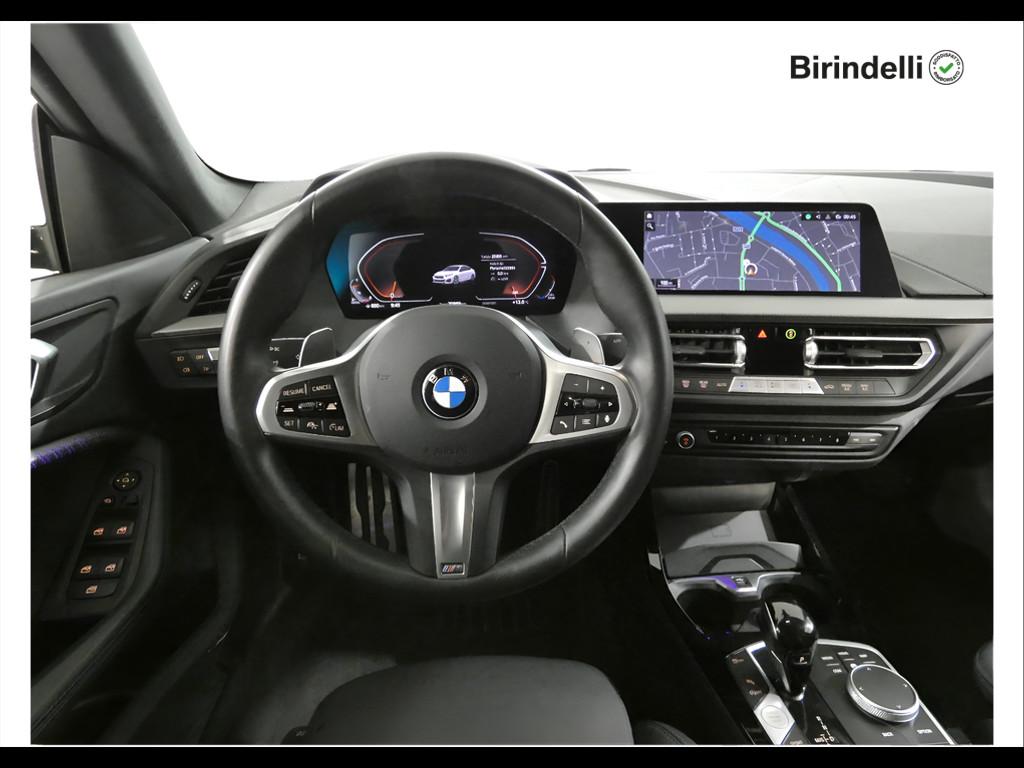 BMW Serie 2 220d Gran Coupe Msport auto