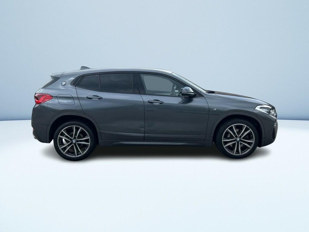 BMW X2 sdrive20i Msport 192cv auto