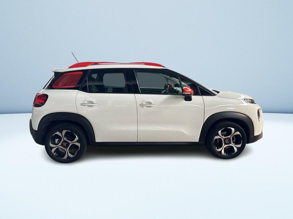 Citroen C3 Aircross 1.2 puretech Shine s&s 110cv
