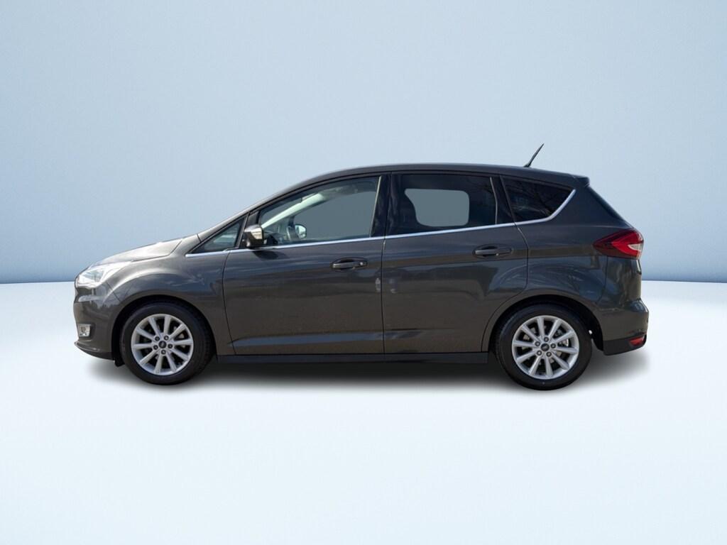 Ford C-Max 1.0 ecoboost Titanium s&s 125cv my18.5