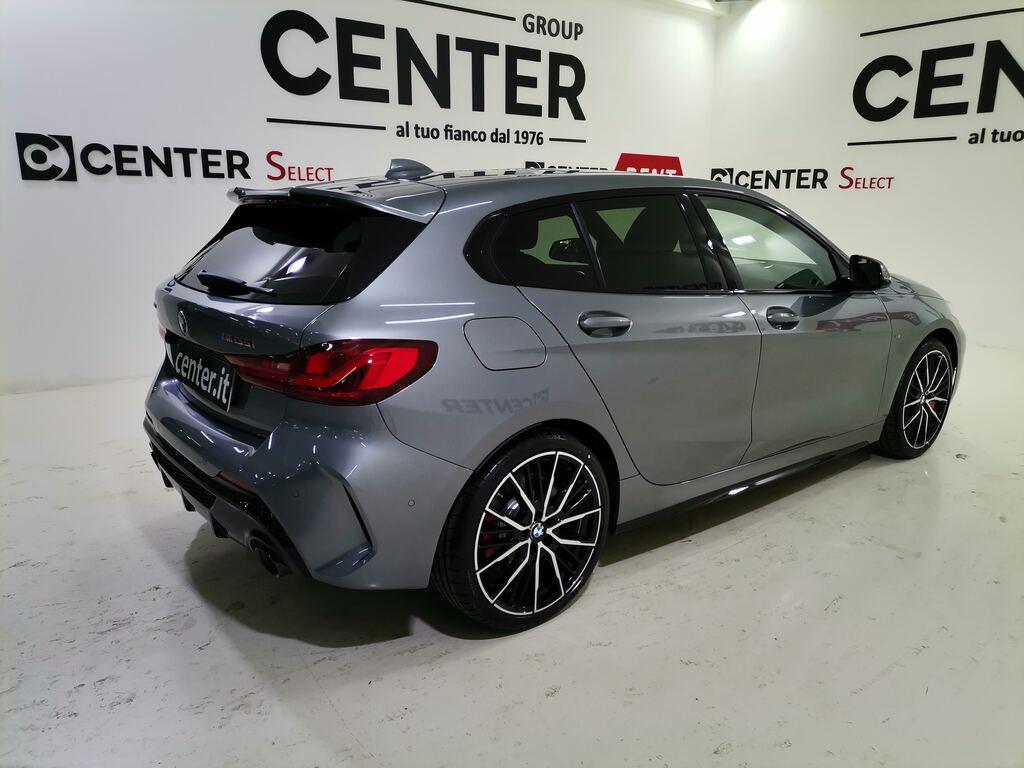 BMW Serie 1 M 135i xdrive auto
