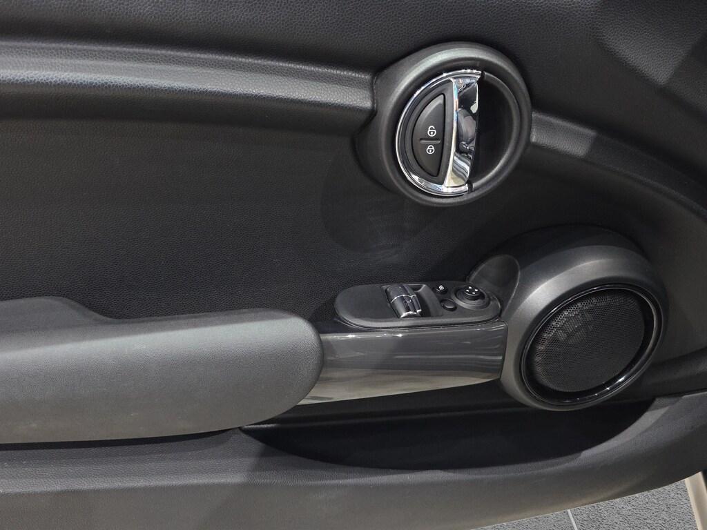 Mini One D 1.5 TwinPower Turbo One D Hype