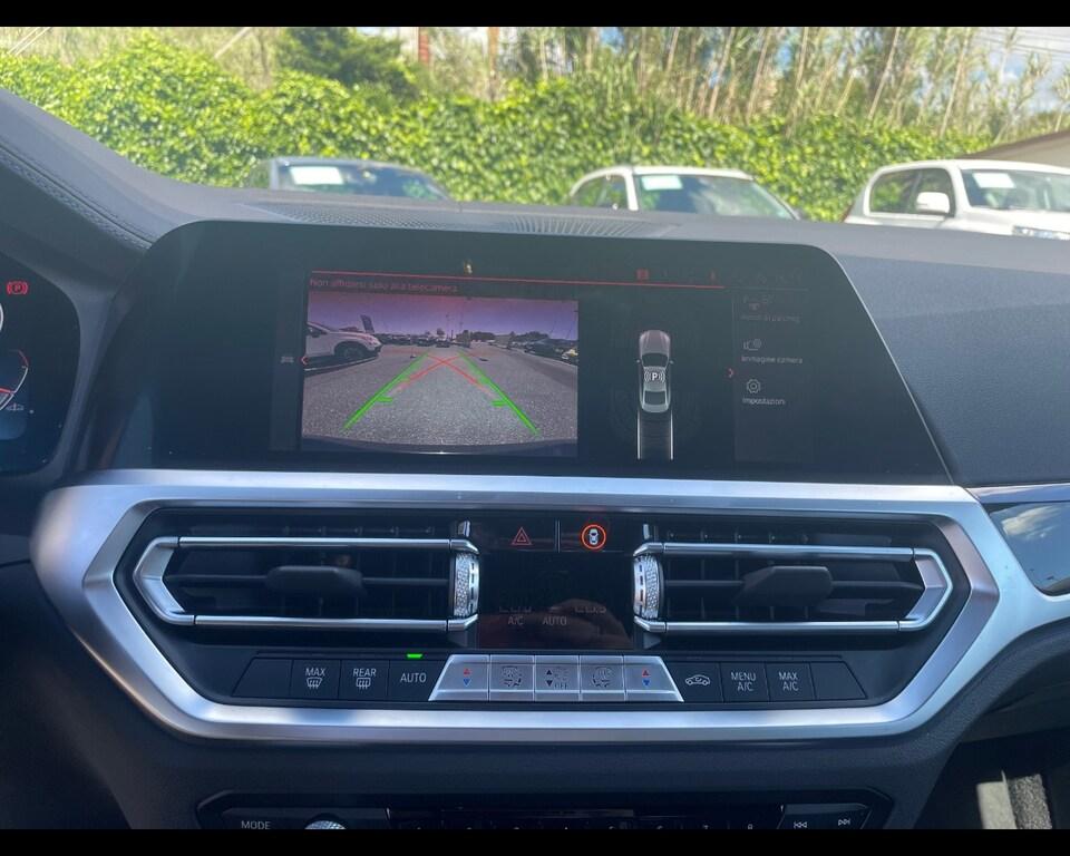 BMW Serie 4 M M440i Coupe mhev 48V xdrive auto