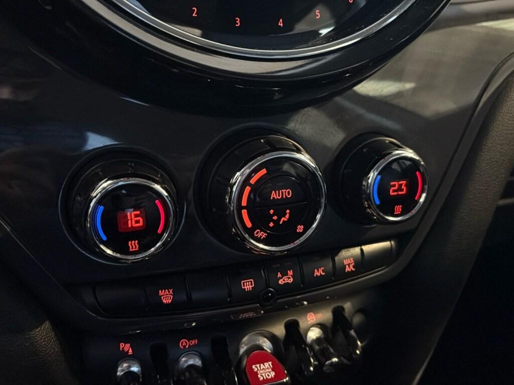 Mini One Countryman 1.5 One Business Steptronic