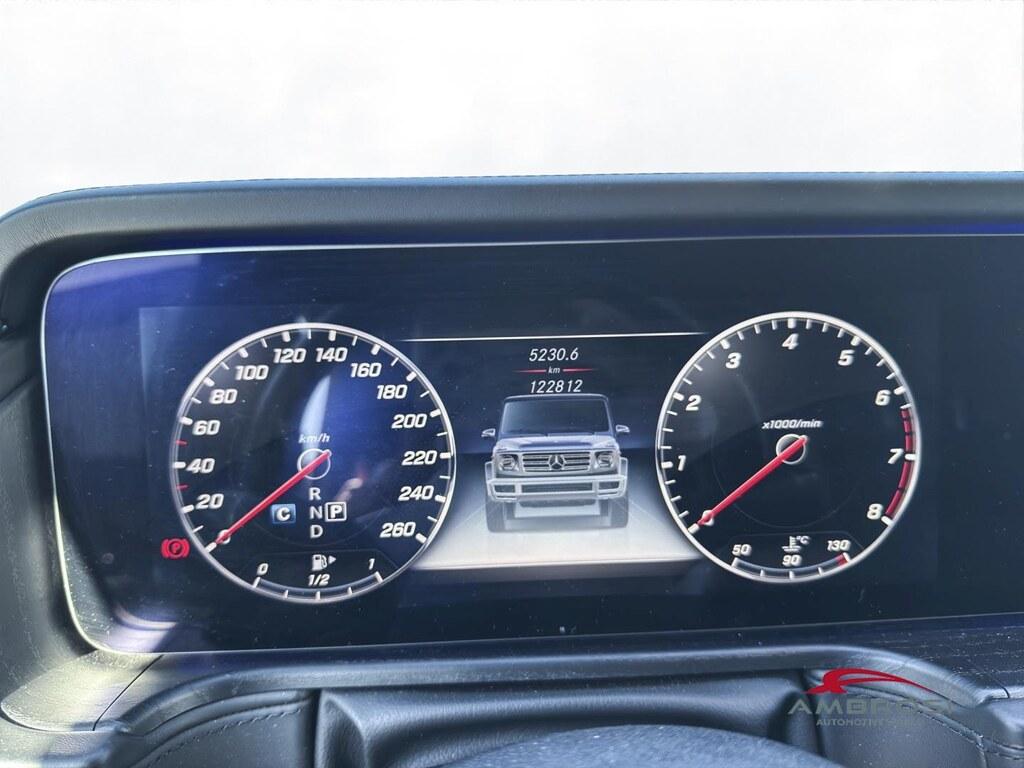 Mercedes Classe G 500 Premium Plus 422cv auto