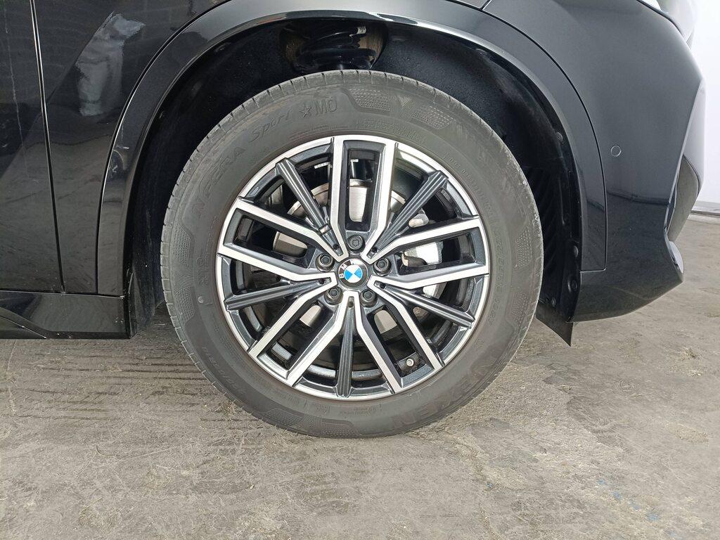 BMW X1 sdrive18d MSport auto