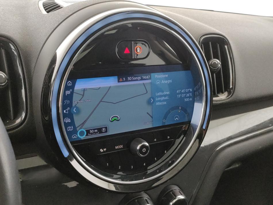 Mini Cooper D Countryman 2.0 D Cooper D ALL4 Auto