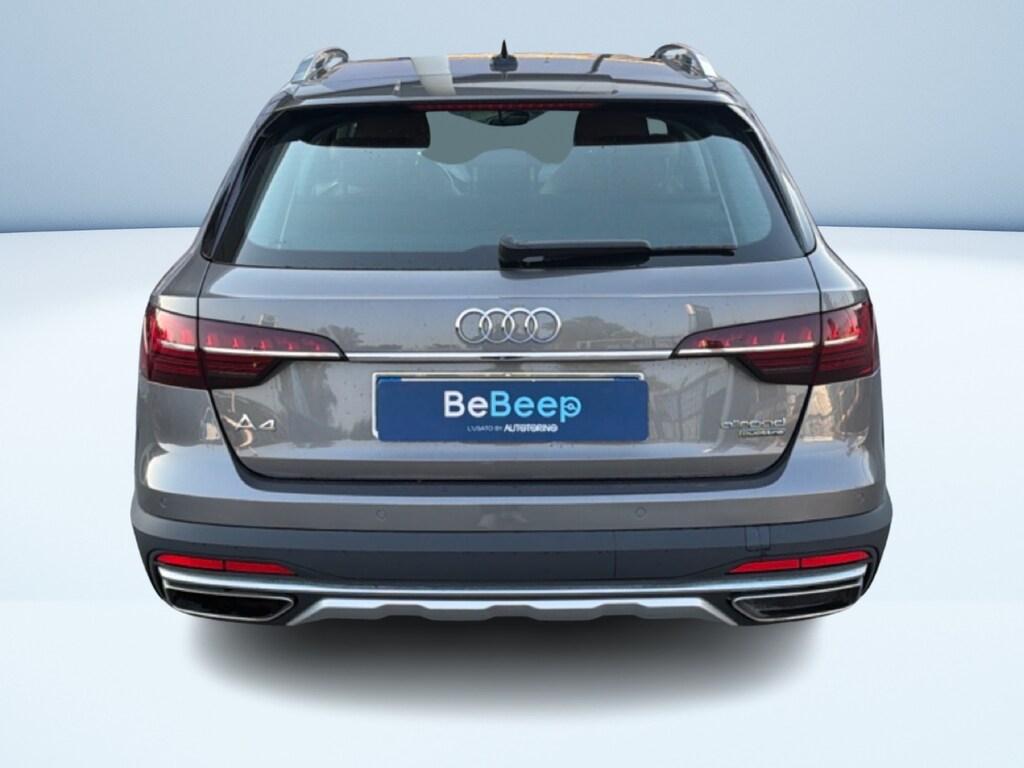 Audi A4 Allroad 40 2.0 tdi mhev Business Evolution quattro 204cv s-tronic