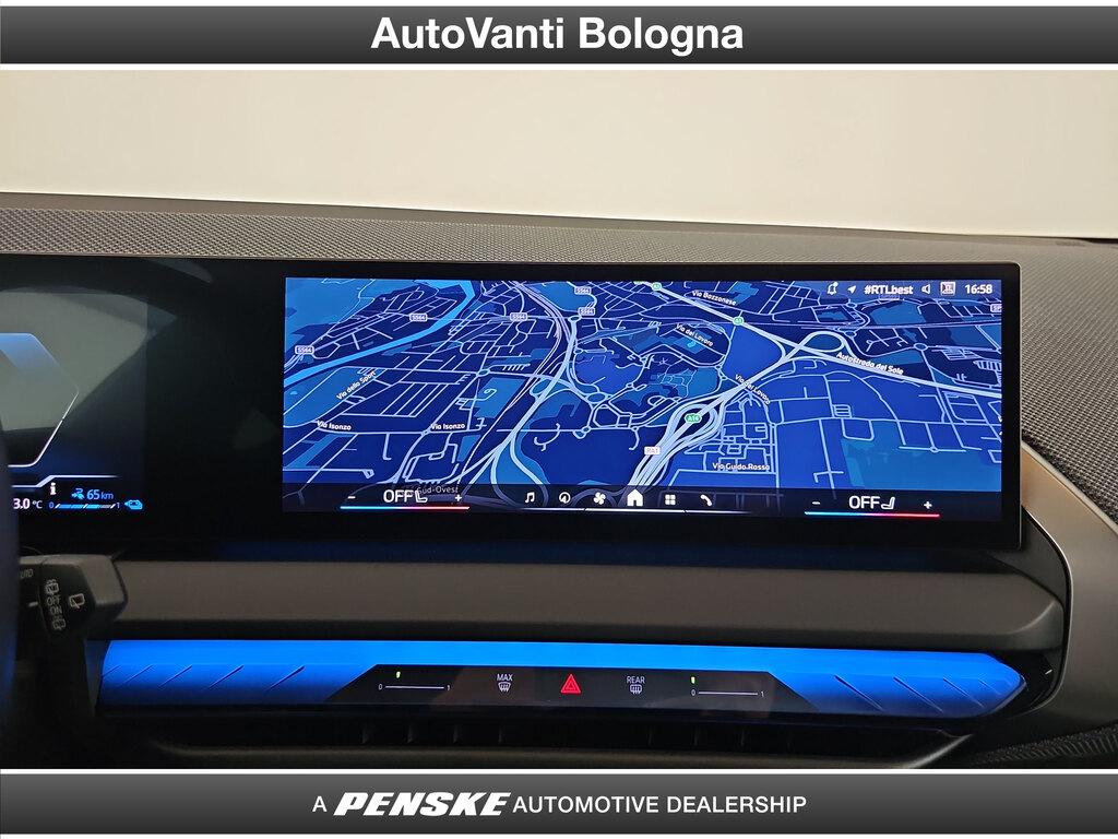 BMW X3 xdrive30e MSport Pro auto