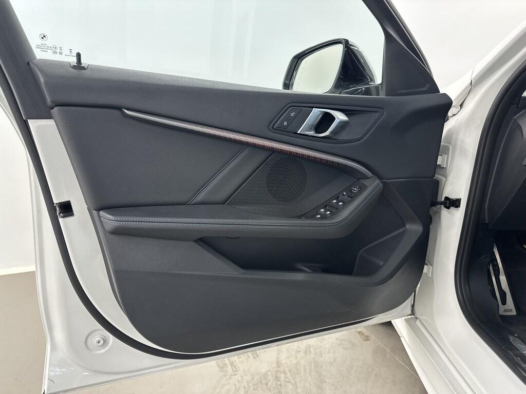 BMW Serie 1 116i MSport auto