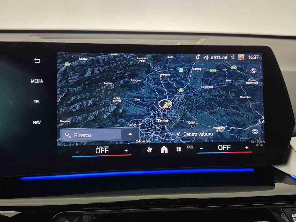 BMW X1 xdrive23d mhev 48V MSport auto