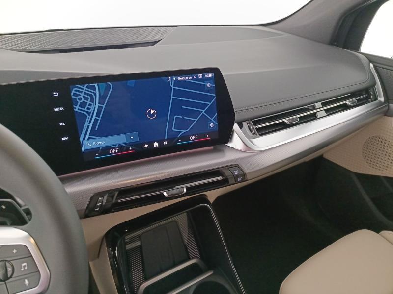 BMW Serie 2 218d Active Tourer Msport auto