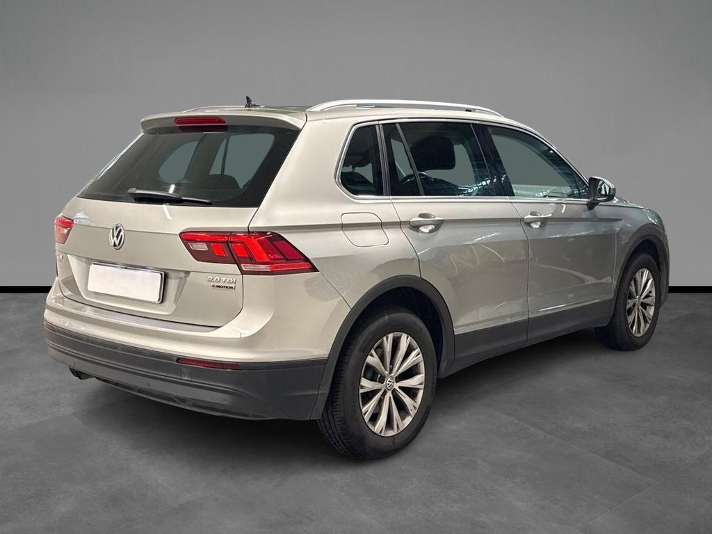 Volkswagen Tiguan 2.0 tdi Business 4motion 150cv dsg