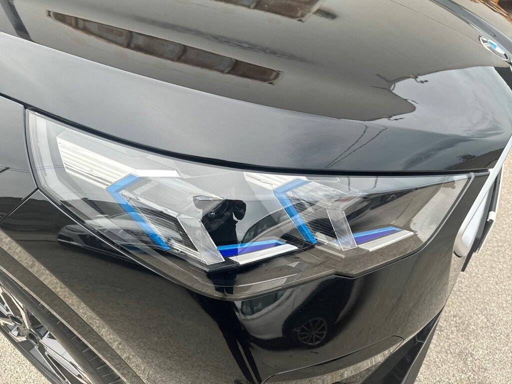 BMW X2 sdrive 18d MSport auto